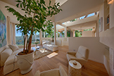 56 El Rey Rd, Portola Valley 94028 - Living Room (D)