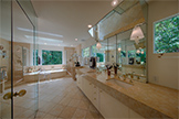 56 El Rey Rd, Portola Valley 94028 - Master Bath (A)