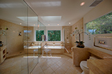 56 El Rey Rd, Portola Valley 94028 - Master Bath (B)