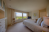 56 El Rey Rd, Portola Valley 94028 - Master Bedroom (D)