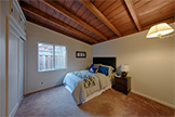 1796 Elsie Ave, Mountain View 94043 - Bedroom 2 (A)