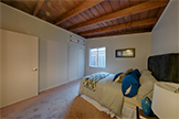 1796 Elsie Ave, Mountain View 94043 - Bedroom 2 (B)