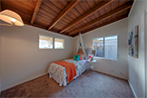 1796 Elsie Ave, Mountain View 94043 - Bedroom 3 (A)