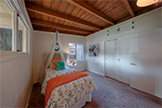 1796 Elsie Ave, Mountain View 94043 - Bedroom 3 (B)