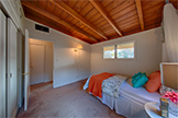 1796 Elsie Ave, Mountain View 94043 - Bedroom 3 (C)