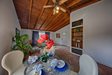 1796 Elsie Ave, Mountain View 94043 - Dining Area (C)