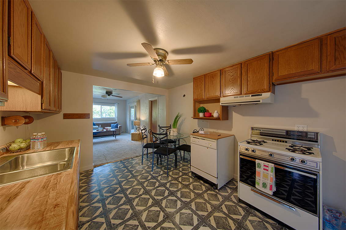 Kitchen - 1796 Elsie Ave, Mountain View 94043
