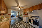 1796 Elsie Ave, Mountain View 94043 - Kitchen (A)
