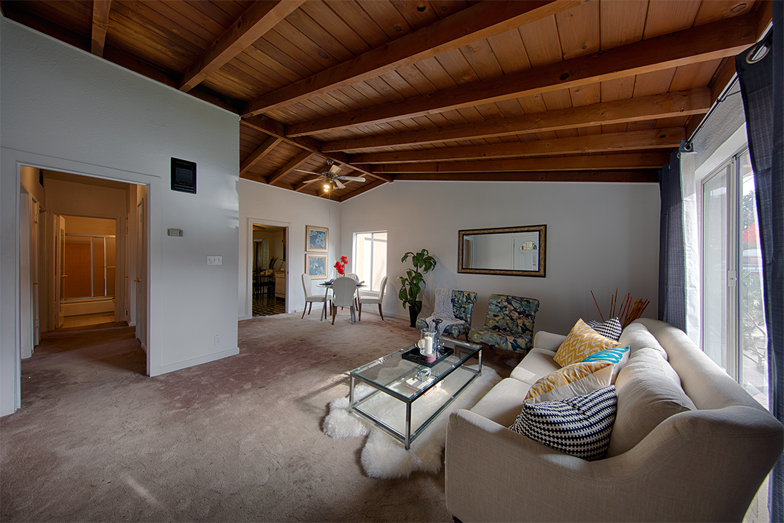 Living Room - 1796 Elsie Ave, Mountain View 94043