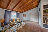 1796 Elsie Ave, Mountain View 94043 - Living Room (C)