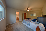 1796 Elsie Ave, Mountain View 94043 - Master Bedroom (D)
