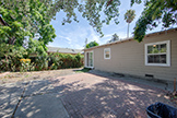 2141 Euclid Ave, East Palo Alto 94303 - Backyard (A)