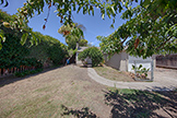 2141 Euclid Ave, East Palo Alto 94303 - Euclid Ave 2141
