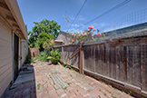 2141 Euclid Ave, East Palo Alto 94303 - Side Yard (A)