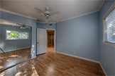 1908 Fillmore St, Santa Clara 95050 - Bedroom 2 (C)