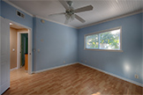 1908 Fillmore St, Santa Clara 95050 - Bedroom 2 (D)