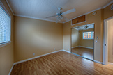 1908 Fillmore St, Santa Clara 95050 - Bedroom 3 (B)