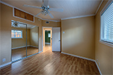1908 Fillmore St, Santa Clara 95050 - Bedroom 3 (C)