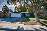 1908 Fillmore St, Santa Clara 95050 - Fillmore St 1908