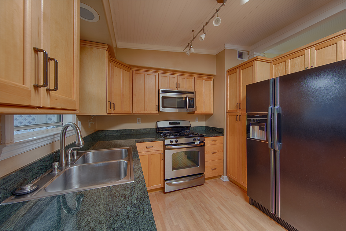Kitchen - 1908 Fillmore St, Santa Clara 95050