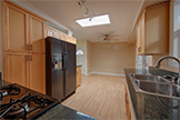 1908 Fillmore St, Santa Clara 95050 - Kitchen (B)