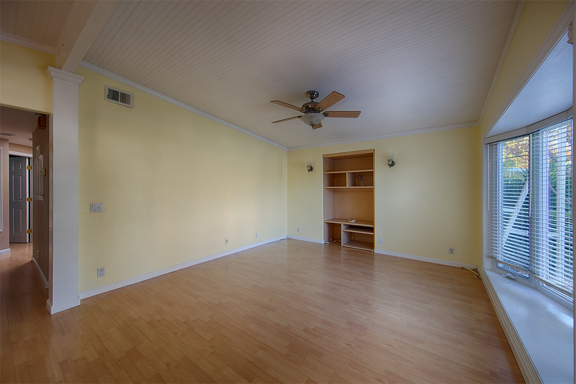 Living Room - 1908 Fillmore St, Santa Clara 95050