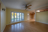 1908 Fillmore St, Santa Clara 95050 - Living Room (C)