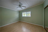 1908 Fillmore St, Santa Clara 95050 - Master Bedroom (A)