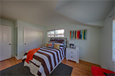 1552 Fordham Ct, Mountain View 94040 - Bedroom 2 (B)