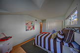 1552 Fordham Ct, Mountain View 94040 - Bedroom 2 (C)