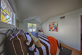 1552 Fordham Ct, Mountain View 94040 - Bedroom 2 (D)