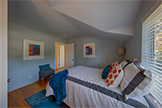 1552 Fordham Ct, Mountain View 94040 - Bedroom 3 (C)