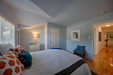 1552 Fordham Ct, Mountain View 94040 - Bedroom 3 (D)