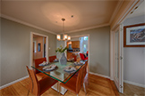 1552 Fordham Ct, Mountain View 94040 - Dining Room (A)