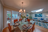 1552 Fordham Ct, Mountain View 94040 - Dining Room (C)