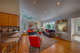1552 Fordham Ct, Mountain View 94040 - Family Room (A)