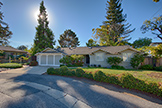 1552 Fordham Ct, Mountain View 94040 - Fordham Ct 1552 