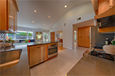 1552 Fordham Ct, Mountain View 94040 - Kitchen (C)