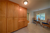 1552 Fordham Ct, Mountain View 94040 - Kitchen (E)