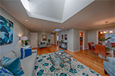 1552 Fordham Ct, Mountain View 94040 - Living Room (C)