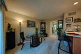 2116 Galveston Ave #D, San Jose 95122 - Dining Room (C)