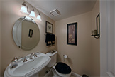 2116 Galveston Ave #D, San Jose 95122 - Half Bath (A)