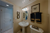 2116 Galveston Ave #D, San Jose 95122 - Half Bath (B)