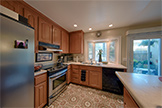 2116 Galveston Ave #D, San Jose 95122 - Kitchen (D)