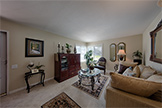 2116 Galveston Ave #D, San Jose 95122 - Living Room (B)