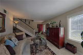 2116 Galveston Ave #D, San Jose 95122 - Living Room (D)