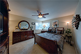 2116 Galveston Ave #D, San Jose 95122 - Master Bedroom (A)