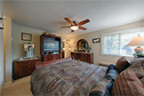 2116 Galveston Ave #D, San Jose 95122 - Master Bedroom (D)