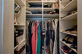 2116 Galveston Ave #D, San Jose 95122 - Master Walk In Closet (A)