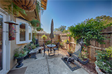 2116 Galveston Ave #D, San Jose 95122 - Patio (A)